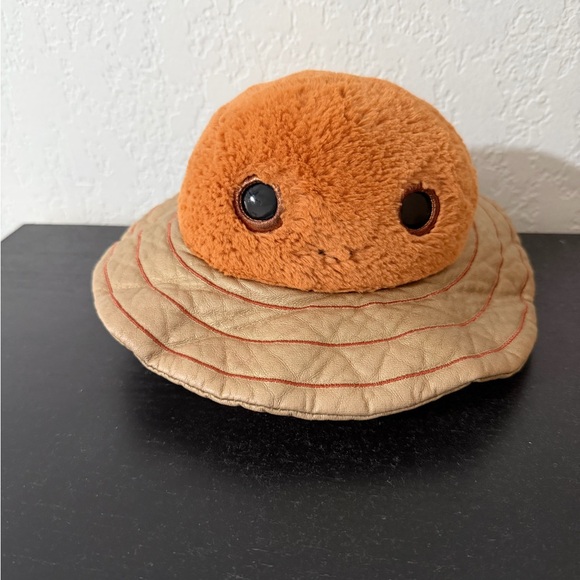 Jellycat Astrotastic Planet soft plush toy
